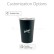 Arlo Classics Stainless Steel Travel Tumbler - 14 oz.