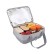 Parkview Recycled Insulated Dual Food Carrier