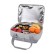 Parkview Recycled Insulated Dual Food Carrier