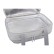 Parkview Recycled Insulated Dual Food Carrier