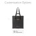 Out of The Woods® City Tote Bag