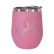 Insulated Stemless Wine Tumbler - 12 oz. (Personalized Name)