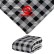Brookline Micro Mink Sherpa Blanket