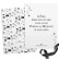 Veuve Clicquot Champagne and Custom Rabbit Champagne Stopper Gift Set