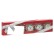 Holiday Sprinkled Oreos® with Printed Logo and Custom Hang Tag - 5 pc