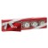 Holiday Sprinkled Oreos® with Printed Logo and Custom Hang Tag - 5 pc