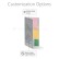Leeman™ Tuscany Sticky Notes