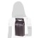Leather Two Bottle Carrier Bag