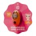 Jam & Jelly Rechargeable Hand Warmer w/ Built-In Power Bank