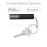 Light Up LED Keylight