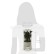 Glass Herb Preserver
