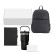 Ready to Brand Stanley Tumbler, High Sierra Bag & Journal New Hire Welcome Kit