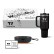Ready to Brand Stanley Tumbler & Skullcandy Speaker New Hire Welcome Kit