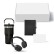 Ready to Brand Stanley Tumbler, Skullcandy Headphones, & Journal New Hire Welcome Kit