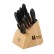 Victorinox Swiss Army 10-Piece Block Knife Set (Hankin Group)