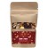 Healthy Snack Mix in Resealable Window Kraft Pouch