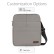Bugatti Contrast Collection Crossbody Bag
