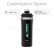 iCOOL® Lakewood Double Wall Stainless Steel Bottle - 24 oz.