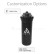 Calverton Double Wall Recycled Stainless Steel Water Bottle - 22 oz.