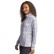 Cutter & Buck Traverse Camo Print Stretch Quarter Zip Pullover - Women's