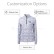 Cutter & Buck Traverse Camo Print Stretch Quarter Zip Pullover - Women's
