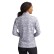 Cutter & Buck Traverse Camo Print Stretch Quarter Zip Pullover - Women's