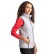Cutter & Buck Rainier PrimaLoft® Eco Insulated Full Zip Puffer Vest - Women's