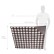 Field & Co.® Double Sided Plaid Sherpa Blanket