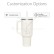 Stanley Quencher H2.O FlowState™ Tumbler - 40 oz.