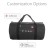 Wolverine® 22" Center Zip Duffel