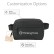 Recycled Sport Fanny Pack
