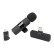 Duo Talk Wireless Microphone