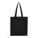 Repose Recycled Cotton Box Tote with Snap - 10 oz.