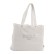 FEED Organic Cotton Rivet Tote