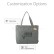 Vila Recycled All-Purpose Tote