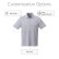 Otis Short Sleeve Polo - Men's