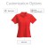 Moreno Short Sleeve Polo - Women's