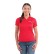 Moreno Short Sleeve Polo - Women's