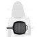 Lodge® Square Grill Pan - 10"