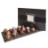 Gourmet Chocolate Truffle in Premium Gift Box - 15 pc