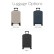 Rollink Comfort & Carry Luggage Bundle