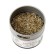 Gustus Vitae Luxury Gourmet Seasoning and Sea Salt Collection - Set of 6 (YR3)