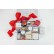 Custom All-Natural Bath and Body Spa Extra Large Gift Box - Christmas Care Package
