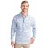 Cutter & Buck Traverse Camo Print Stretch Quarter Zip Pullover - Men's