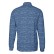 Cutter & Buck Traverse Camo Print Stretch Quarter Zip Pullover - Men's