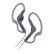 Sony AS210 Sport Corded Earbuds