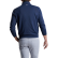Peter Millar Perth Stretch Loop Terry Quarter-Zip - Men's