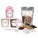 Handcrafted Ice Cream with Ice Cream Topping Kit - 3 Pint Bundle