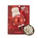 Holiday Hot Chocolate Bomb Billboard Card
