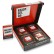 Welcome Aboard New Employee 4-Way Candy Gift Set - Treat Ticket